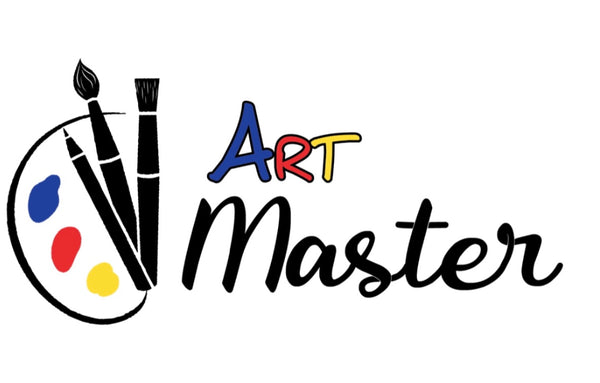 Master art tools