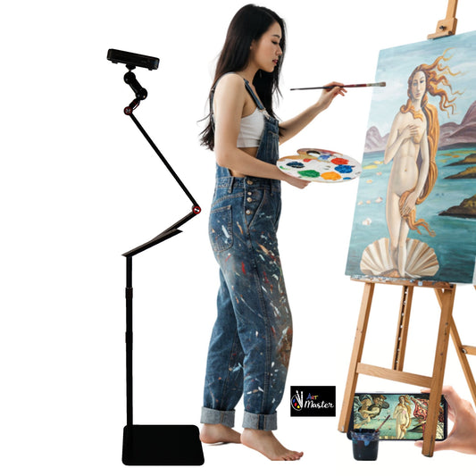 Art master